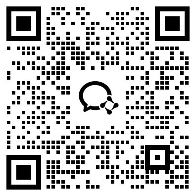 TabTin 微信群二维码